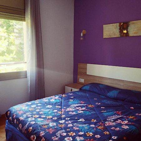 Apartamento En La Molina لا مولينا المظهر الخارجي الصورة