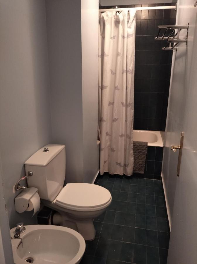 Apartamento En La Molina لا مولينا المظهر الخارجي الصورة