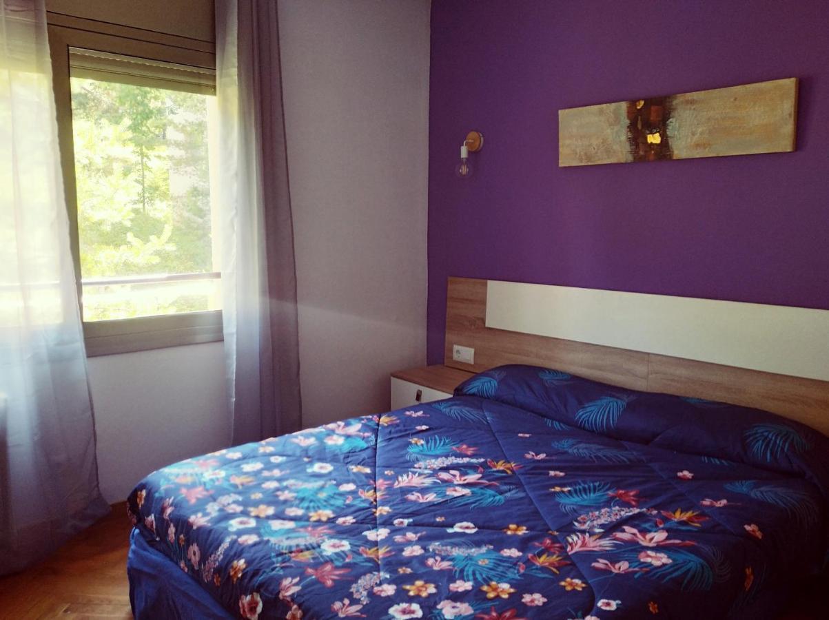 Apartamento En La Molina لا مولينا المظهر الخارجي الصورة