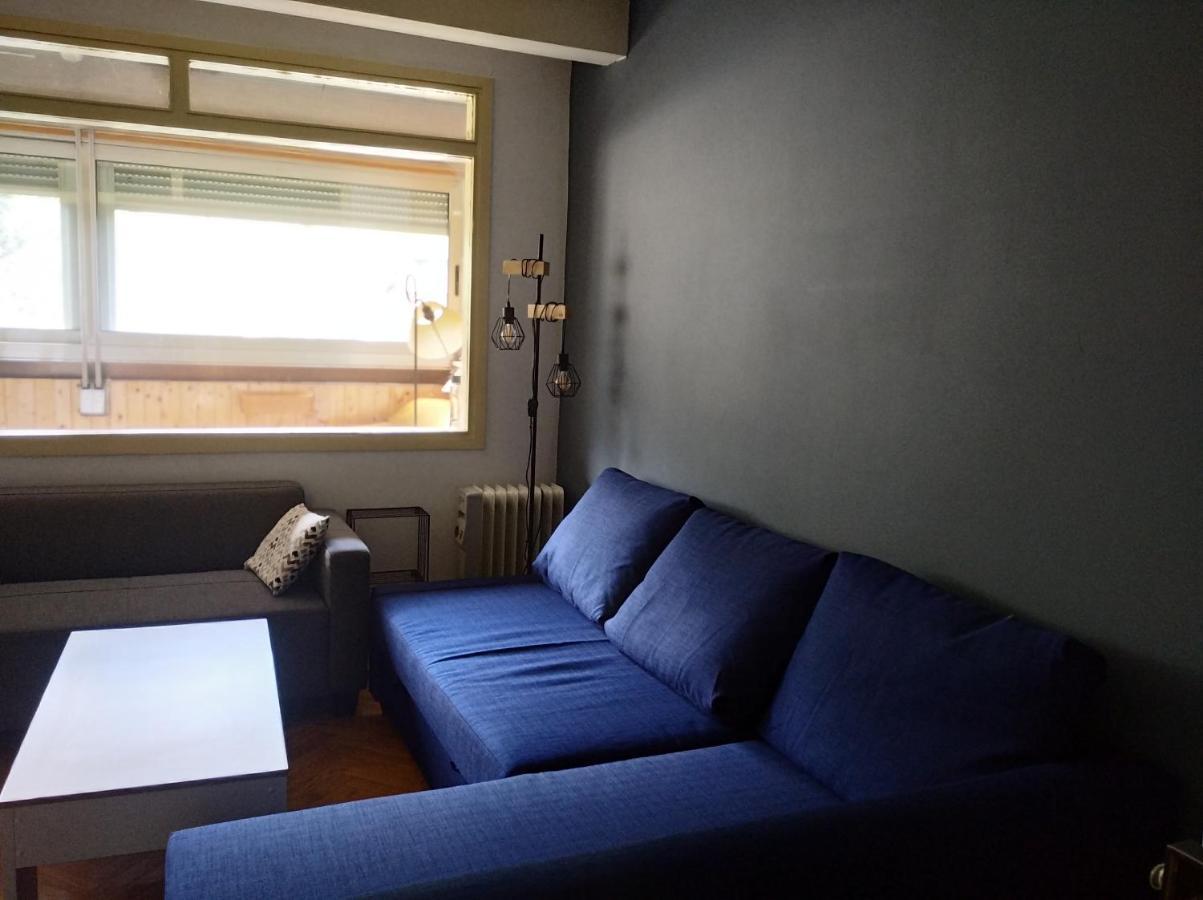 Apartamento En La Molina لا مولينا المظهر الخارجي الصورة
