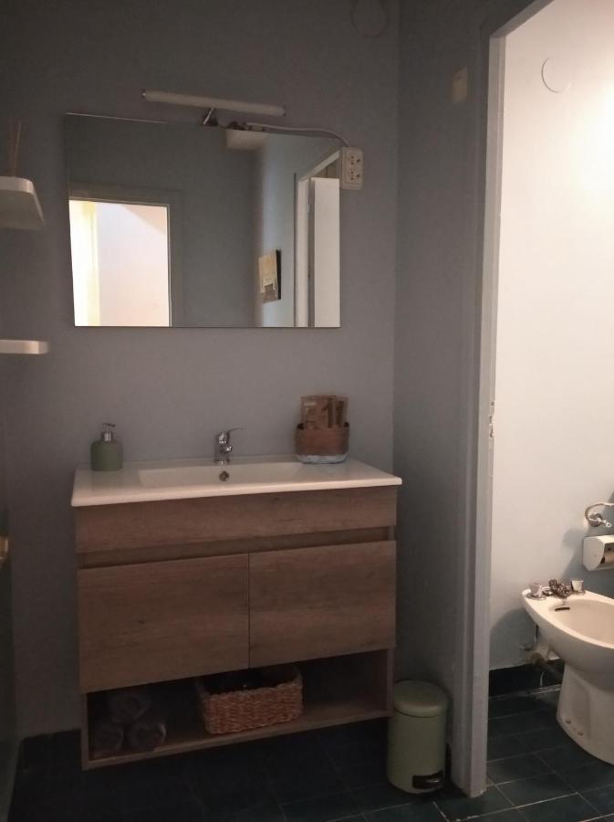 Apartamento En La Molina لا مولينا المظهر الخارجي الصورة