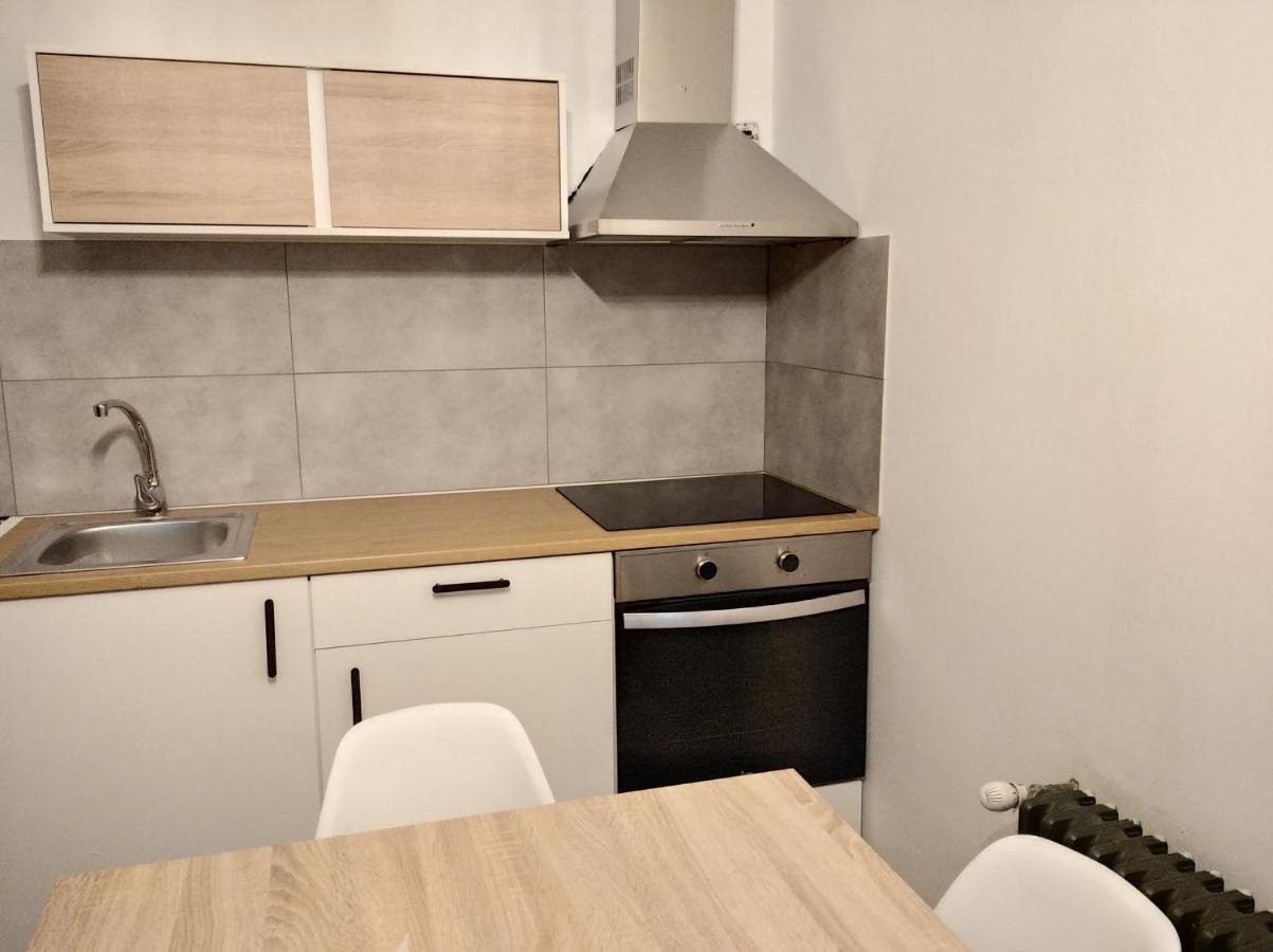 Apartamento En La Molina لا مولينا المظهر الخارجي الصورة