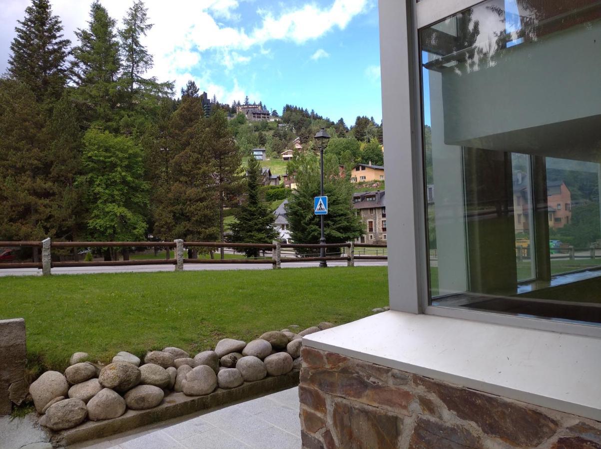 Apartamento En La Molina لا مولينا المظهر الخارجي الصورة