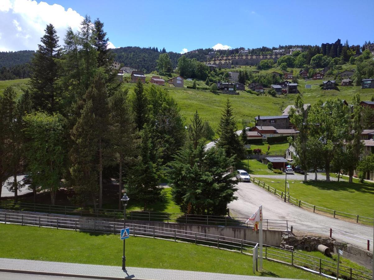 Apartamento En La Molina لا مولينا المظهر الخارجي الصورة