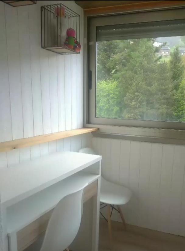 Apartamento En La Molina لا مولينا المظهر الخارجي الصورة
