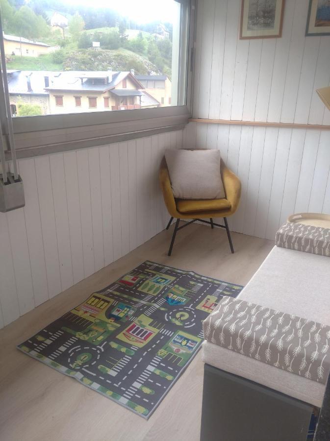 Apartamento En La Molina لا مولينا المظهر الخارجي الصورة
